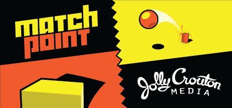 Game cover: Match Point