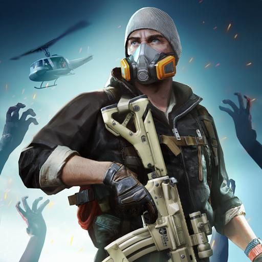 Game cover: Left to Survive
