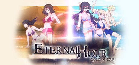 Game cover: Eternal Hour: Golden Hour