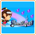 Game cover: HarmoKnight