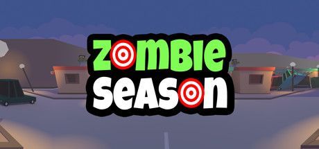 Game cover: Zombie Season
