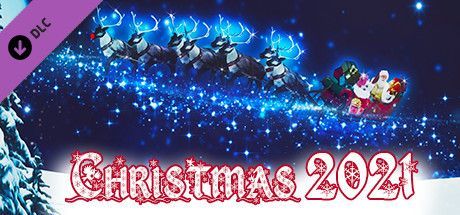 Game cover: Master of Pieces: Jigsaw Puzzle - Christmas 2021