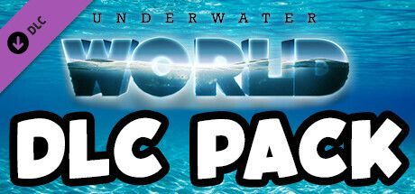 Game cover: Underwater World: DLC Pack