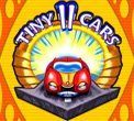 Game cover: Tiny Cars 2