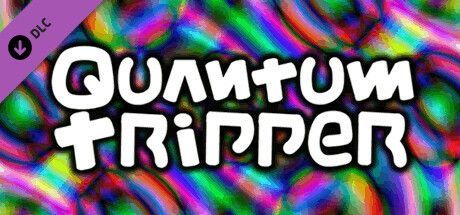 Game cover: Quantum Tripper: Wetwash