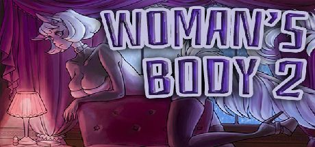Game cover: Woman's Body 2