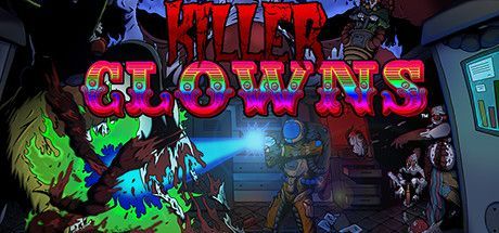 Game cover: Killer Clowns