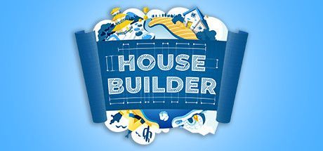 Game cover: House Builder