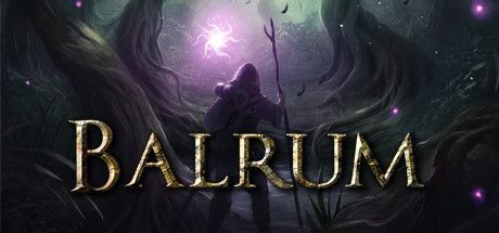 Game cover: Balrum