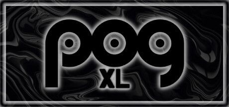 Game cover: Pog XL