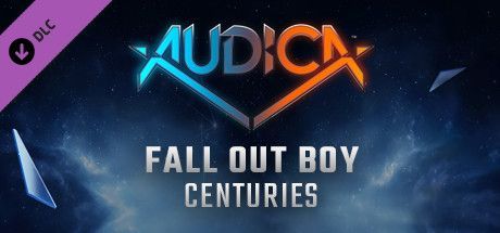 Game cover: Audica: Fall Out Boy - Centuries
