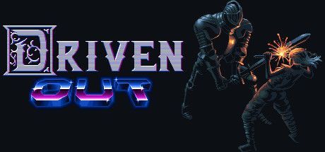 Game cover: Driven Out
