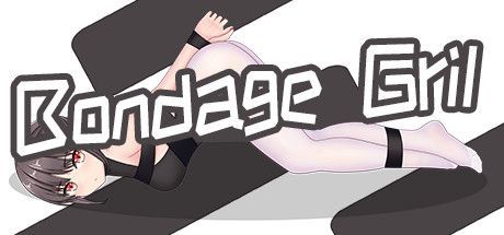 Game cover: Bondage Gril