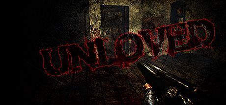 Game cover: Unloved