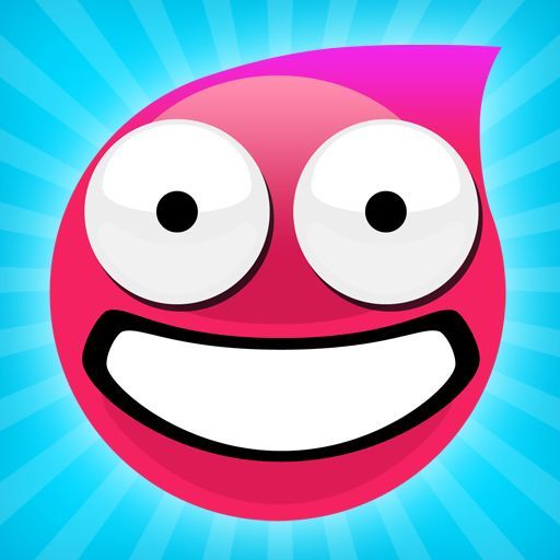 Game cover: Droplitz Delight