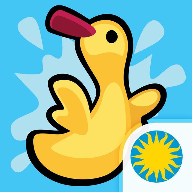 Game cover: BumperDucks