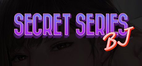Game cover: Secret Series: BJ