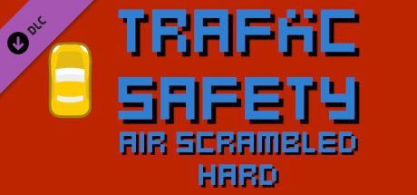 Game cover: Traffic Safety: Air Scrambled Hard