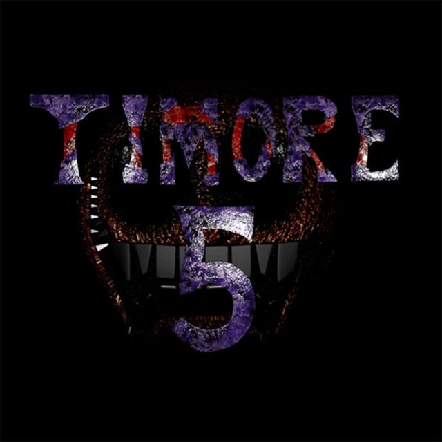 Game cover: Timore 5