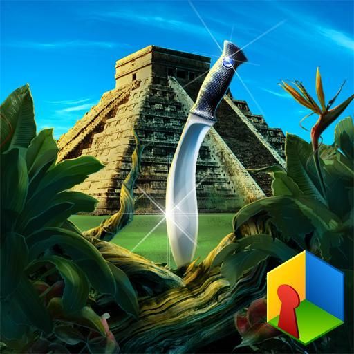 Game cover: Can You Escape: Adventure