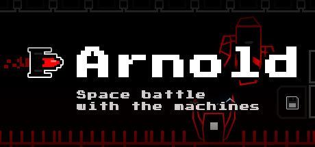 Game cover: Arnold