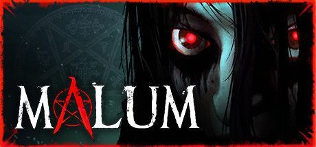 Game cover: Malum