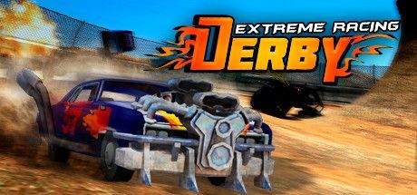 Game cover: Derby: Extreme Racing