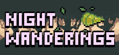 Game cover: Night Wanderings