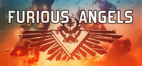 Game cover: Furious Angels