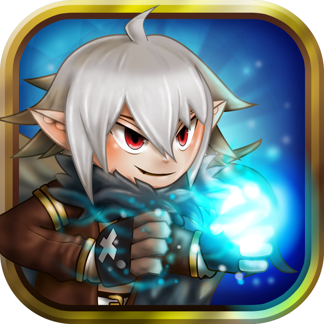 Game cover: Tap Summoner