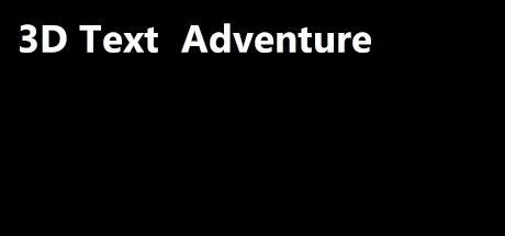 Game cover: 3D Text Adventure