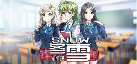Game cover: Winter Snow