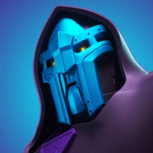 Game cover: HyperBrawl Tournament
