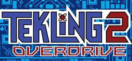Game cover: Tekling 2: Overdrive