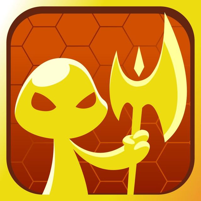 Game cover: Outwitters