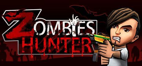 Game cover: Zombie Hunter