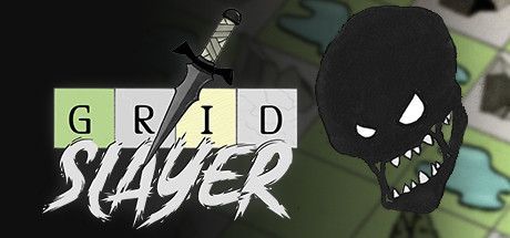 Game cover: Grid Slayer