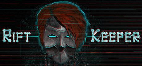 Game cover: Rift Keeper