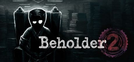 Game cover: Beholder 2