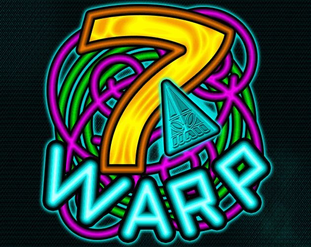 Game cover: Warp 7
