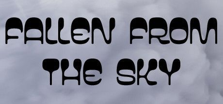Game cover: Fallen from the Sky