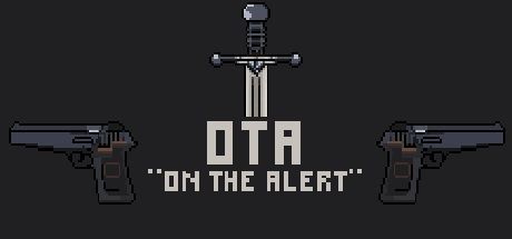 Game cover: OTA: "On the Alert"