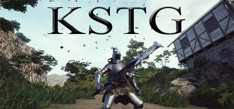 Game cover: KSTG