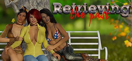 Game cover: Retrieving the Past