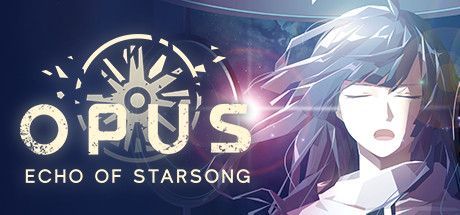 Game cover: Opus: Echo of Starsong