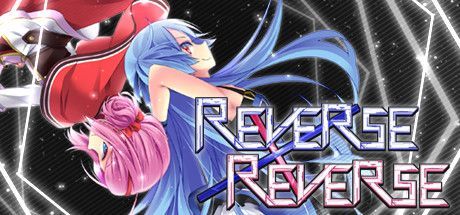 Game cover: Reverse x Reverse