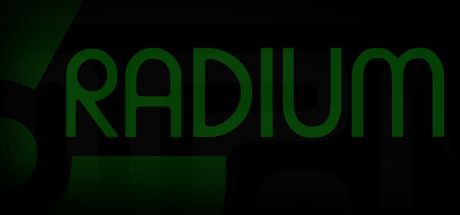 Game cover: Radium
