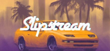 Game cover: Slipstream