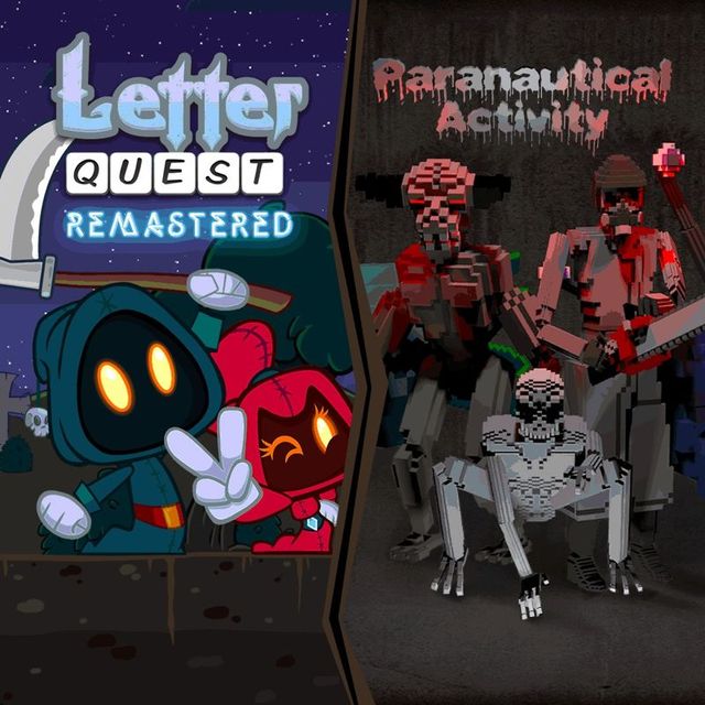 Game cover: Digerati Bundle 5 Pack Part 6
