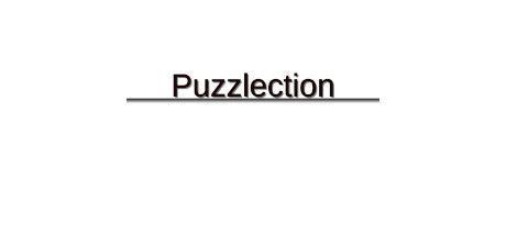 Game cover: Puzzlection